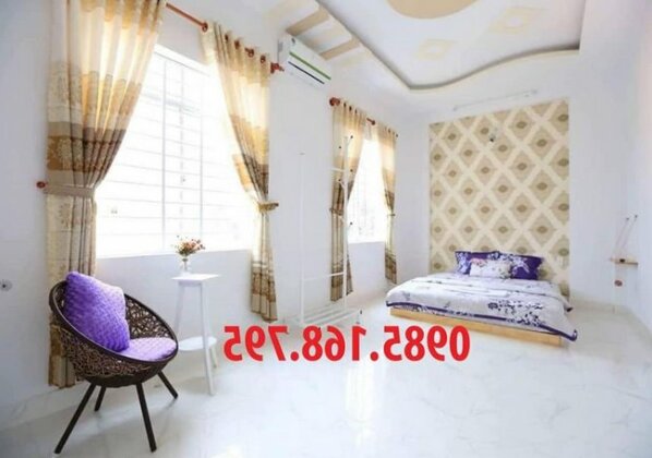 Lost Homestay - Photo2