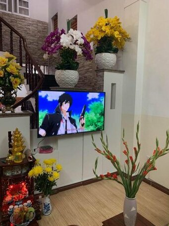 Lotus Homestay Vung Tau - Photo2