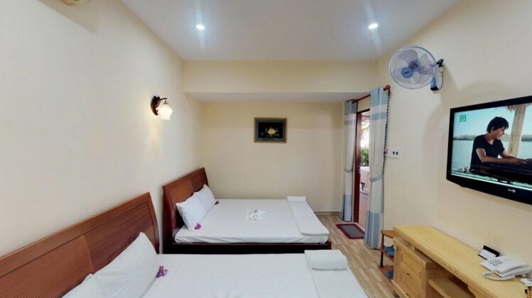 Lotus Seaside Bungalows - Photo2
