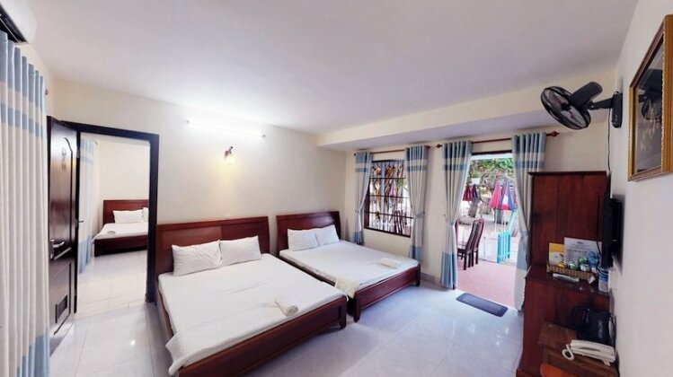Lotus Seaside Bungalows - Photo4