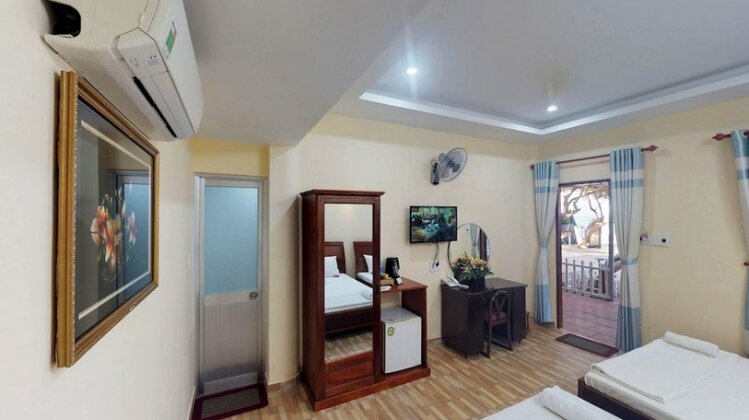 Lotus Seaside Bungalows - Photo5