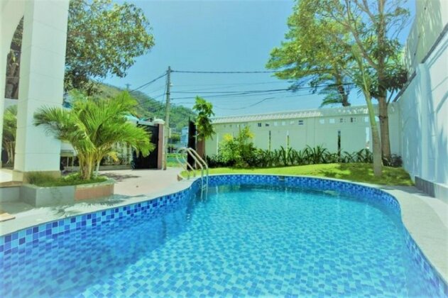 Luxurry Villa - Photo2