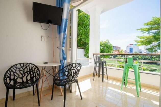 Luxurry Villa - Photo3