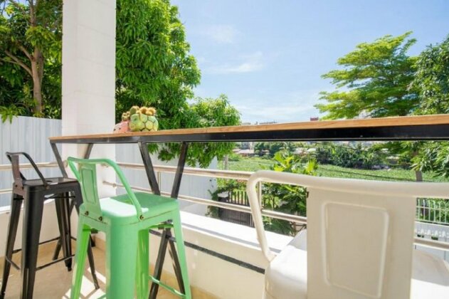 Luxurry Villa - Photo4