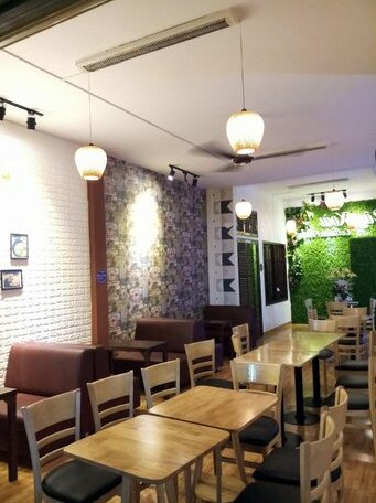 Mango Coffee - Photo2