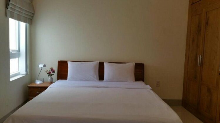 Mango Tree Serviced Apartment