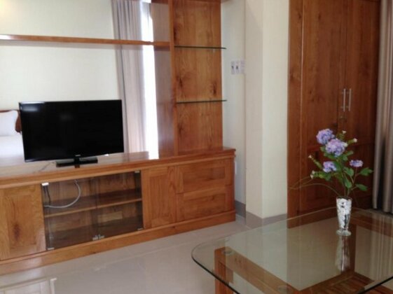 Mango Tree Serviced Apartment - Photo4
