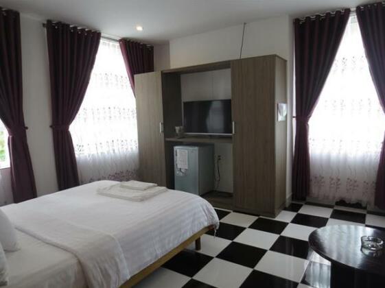 Manning Hotel - Photo3