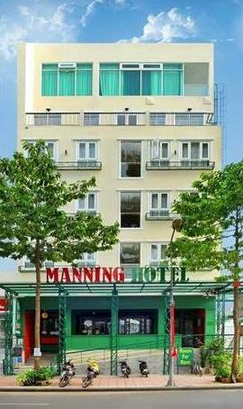 Manning Hotel