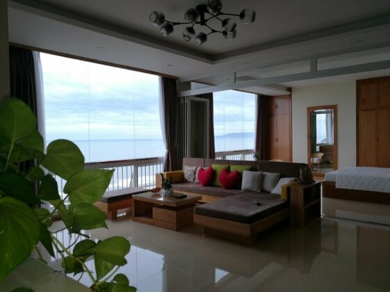 Marvelous Sea View - Photo2