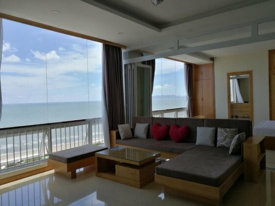 Marvelous Sea View - Photo3