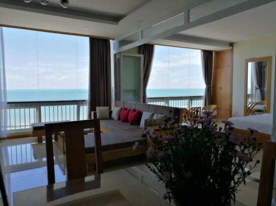 Marvelous Sea View - Photo5