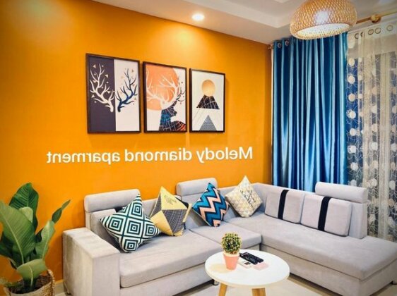 Melody Diamond Apartment - Photo2
