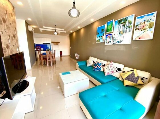 Melody Diamond Apartment - Photo3
