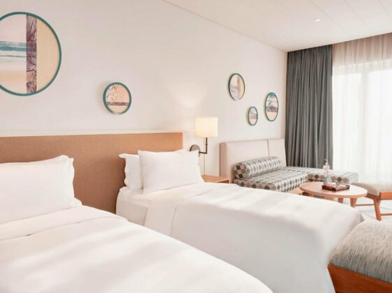 Mercure Vung Tau - Photo4
