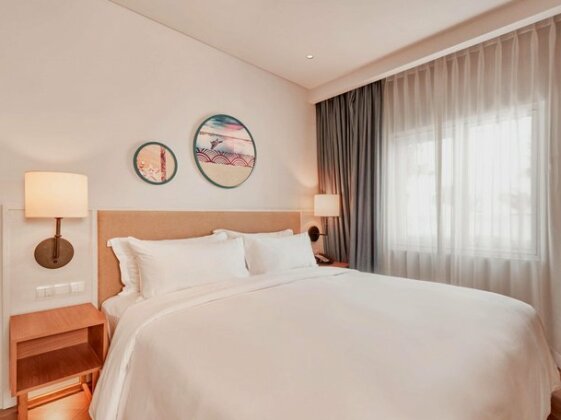 Mercure Vung Tau - Photo5