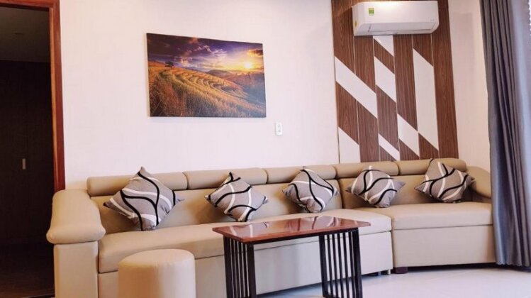 Mermaid Seaside 1 Bed Apartment - Photo3