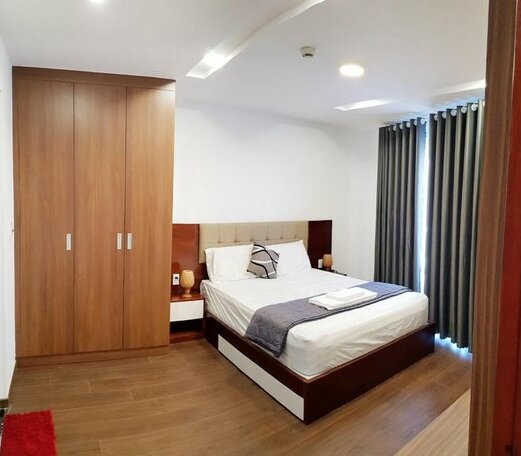 Mermaid Seaside 1 Bed Apartment - Photo4
