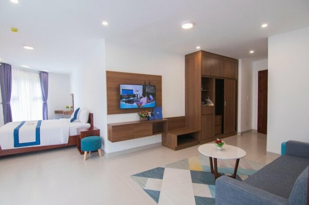 Mermaid Seaside Hotel - Photo4