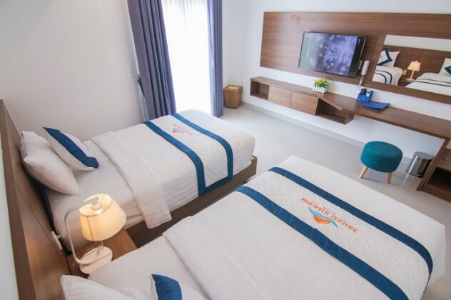 Mermaid Seaside Hotel - Photo5