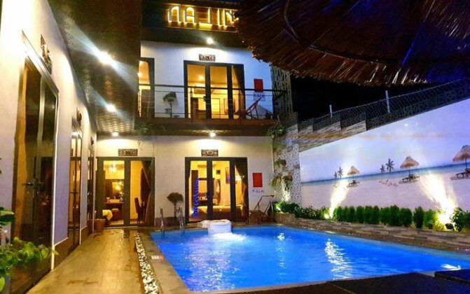 Mi Lan Boutique Resort