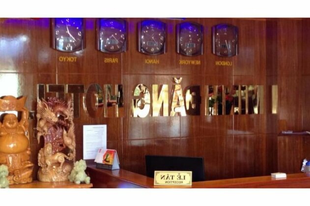 Minh Dang Hotel - Photo2