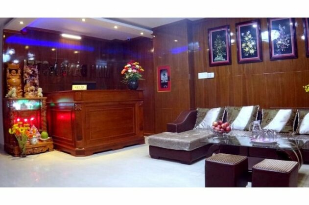 Minh Dang Hotel - Photo3