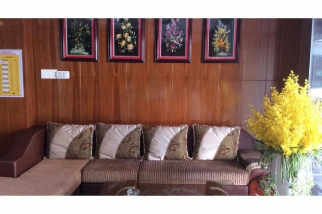 Minh Dang Hotel - Photo4