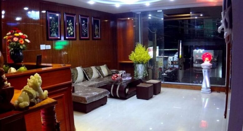 Minh Dang Hotel - Photo5