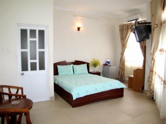 Minh Huy Hotel - Photo2