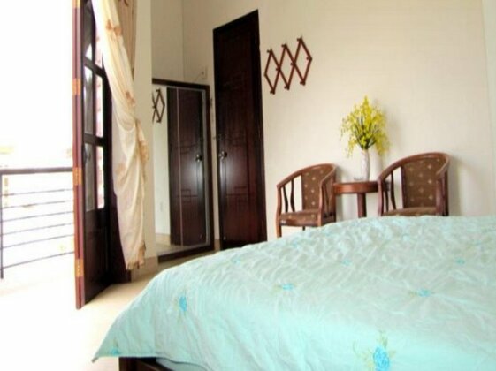 Minh Huy Hotel - Photo3