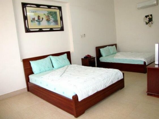 Minh Huy Hotel - Photo4
