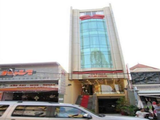 Minh Man Hotel