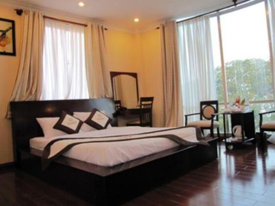 Minh Man Hotel - Photo2