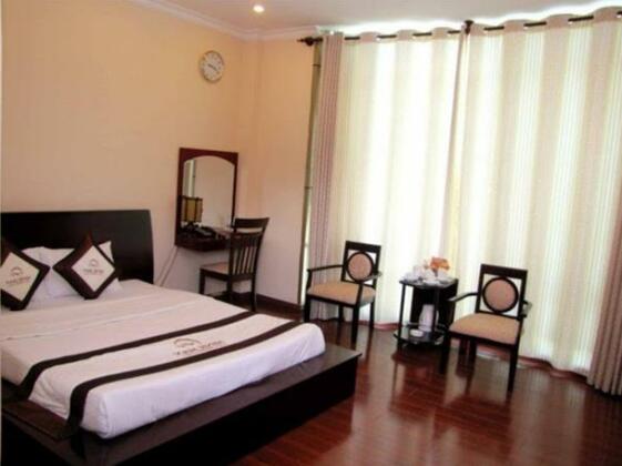 Minh Man Hotel - Photo3