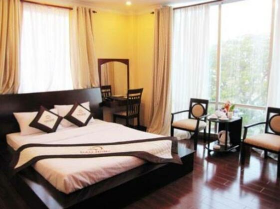Minh Man Hotel - Photo4