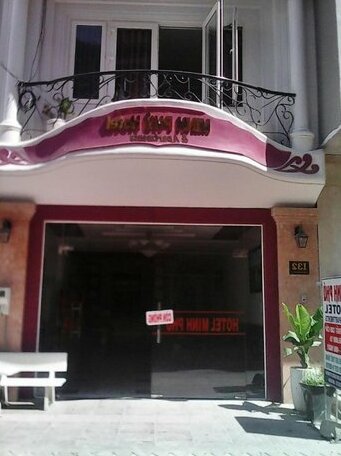 Minh Phu Hotel