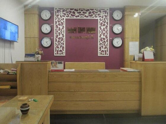 Minh Phu Hotel - Photo2