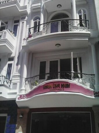 Minh Phu Hotel - Photo3