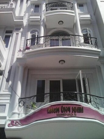 Minh Phu Hotel - Photo4