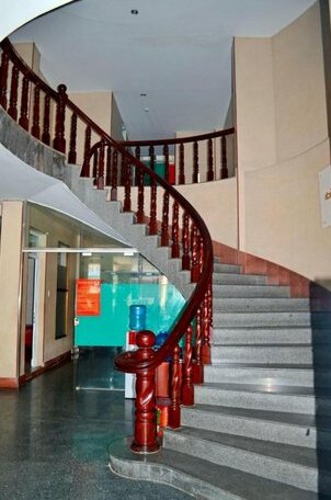 Minh Trang Hotel - Photo2