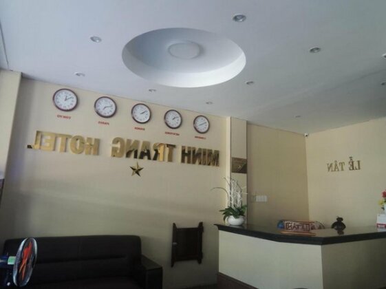 Minh Trang Hotel - Photo3