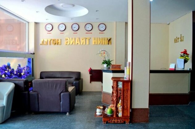 Minh Trang Hotel - Photo4