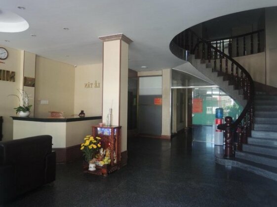 Minh Trang Hotel - Photo5