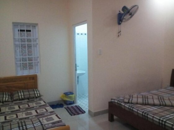 Motel 529