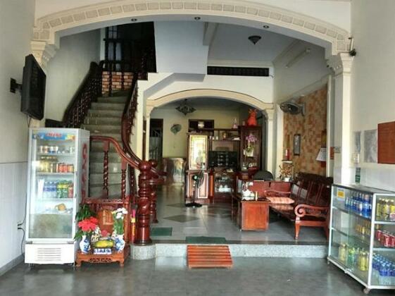 Motel ATC Vung Tau - Photo2