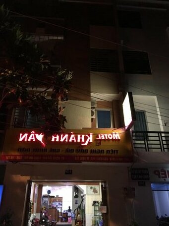 Motel Khanh Van - Photo2