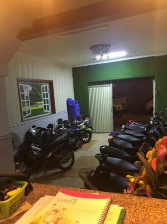 Motel Khanh Van - Photo3