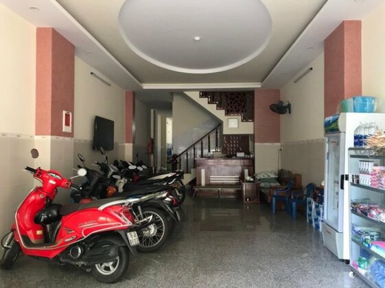 Motel Lien Anh - Photo3