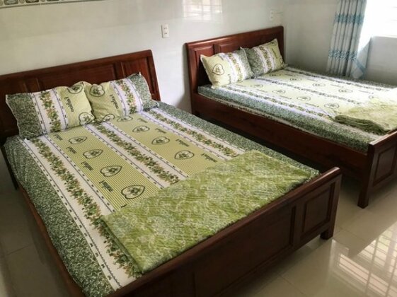 Motel Lien Anh - Photo4
